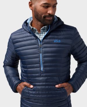 Men’s Pinion Down Pullover