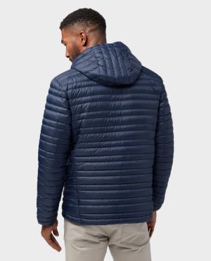 Men’s Pinion Down Pullover