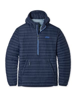 Men’s Pinion Down Pullover