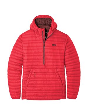 Men’s Pinion Down Pullover