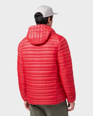 Men’s Pinion Down Pullover