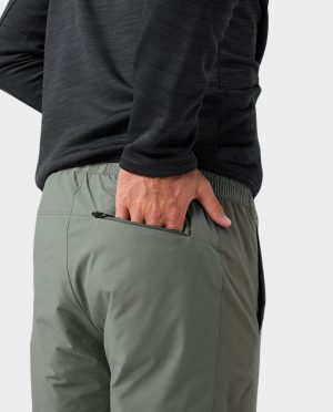 Men’s Fernos Insulated Pant