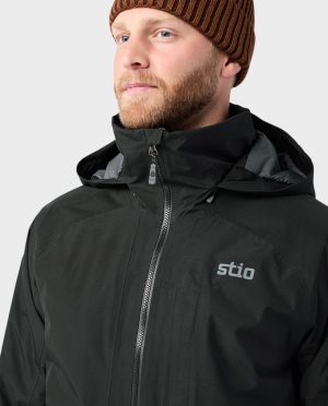 Men’s Doublecharge Insulated Jacket