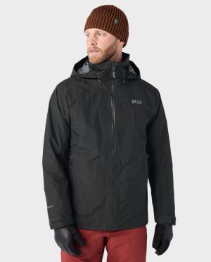 Men’s Doublecharge Insulated Jacket