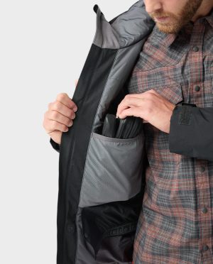 Men’s Doublecharge Insulated Jacket