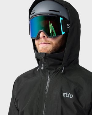 Men’s Doublecharge Insulated Jacket