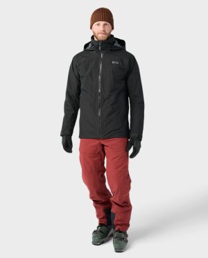 Men’s Doublecharge Insulated Jacket