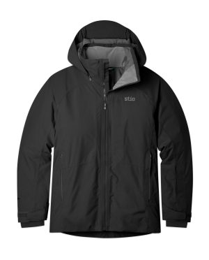 Men’s Doublecharge Insulated Jacket