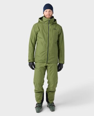 Men’s Doublecharge Insulated Jacket