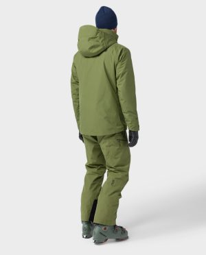 Men’s Doublecharge Insulated Jacket