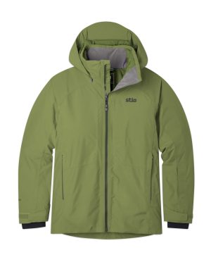 Men’s Doublecharge Insulated Jacket