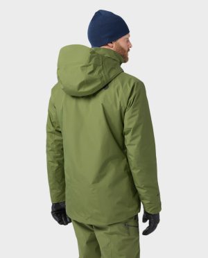 Men’s Doublecharge Insulated Jacket