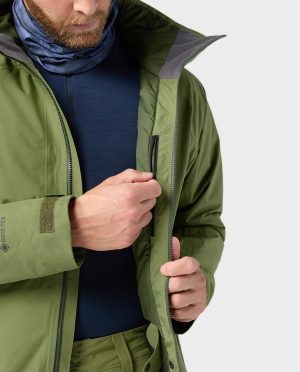Men’s Doublecharge Insulated Jacket