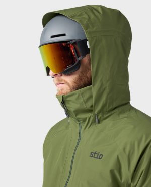 Men’s Doublecharge Insulated Jacket