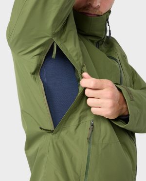 Men’s Doublecharge Insulated Jacket