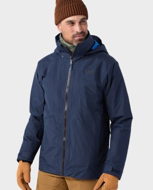 Men’s Doublecharge Insulated Jacket
