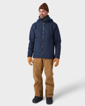 Men’s Doublecharge Insulated Jacket