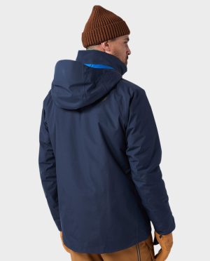 Men’s Doublecharge Insulated Jacket