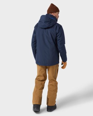 Men’s Doublecharge Insulated Jacket