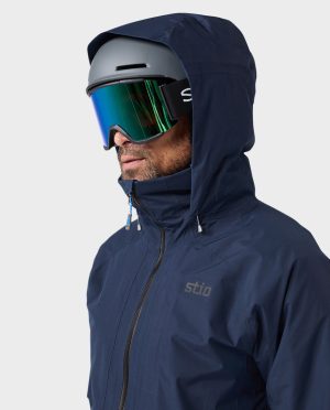 Men’s Doublecharge Insulated Jacket