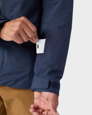 Men’s Doublecharge Insulated Jacket