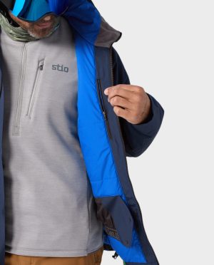 Men’s Doublecharge Insulated Jacket