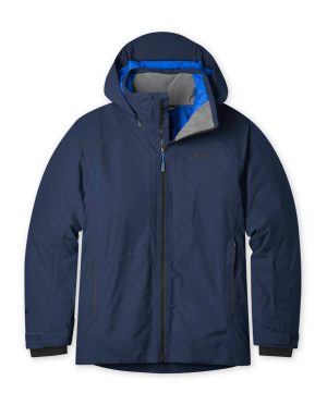 Men’s Doublecharge Insulated Jacket