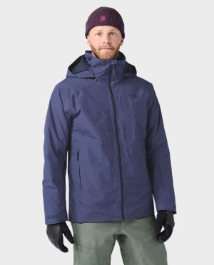 Men’s Doublecharge Insulated Jacket
