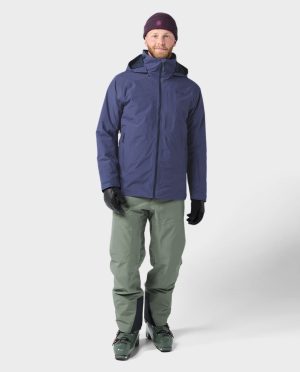 Men’s Doublecharge Insulated Jacket
