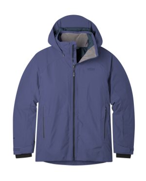 Men’s Doublecharge Insulated Jacket