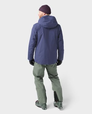 Men’s Doublecharge Insulated Jacket