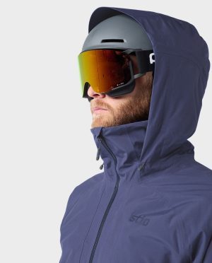 Men’s Doublecharge Insulated Jacket