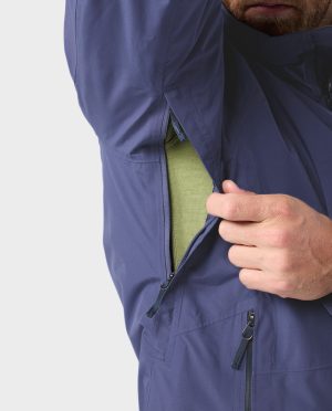 Men’s Doublecharge Insulated Jacket