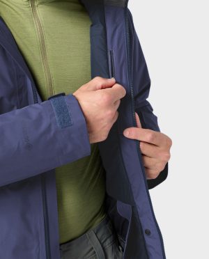 Men’s Doublecharge Insulated Jacket