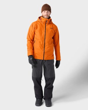 Men’s Doublecharge Insulated Jacket