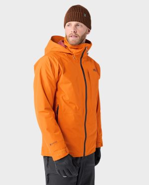 Men’s Doublecharge Insulated Jacket