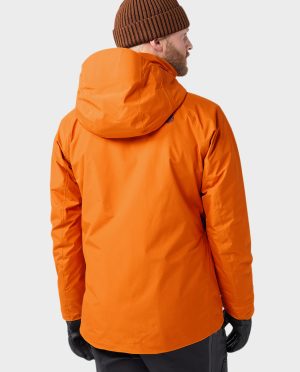 Men’s Doublecharge Insulated Jacket