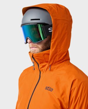 Men’s Doublecharge Insulated Jacket