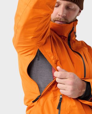 Men’s Doublecharge Insulated Jacket