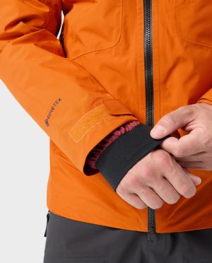 Men’s Doublecharge Insulated Jacket