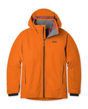 Men’s Doublecharge Insulated Jacket