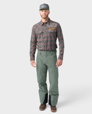 Men’s Doublecharge Insulated Pant