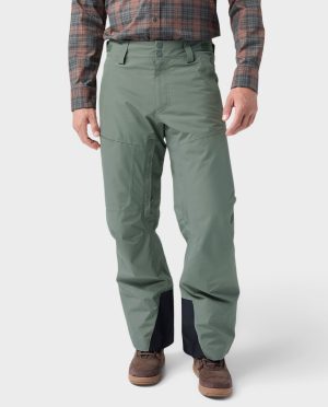 Men’s Doublecharge Insulated Pant