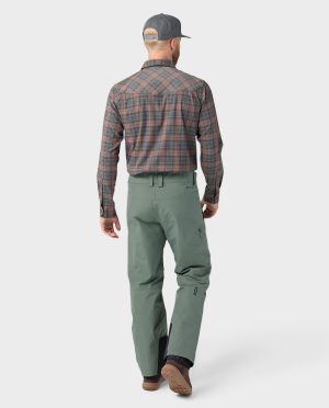 Men’s Doublecharge Insulated Pant