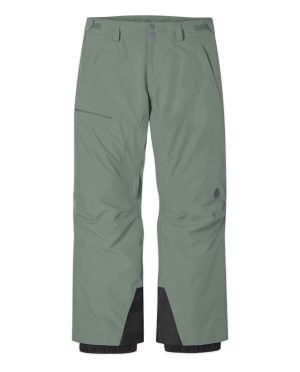 Men’s Doublecharge Insulated Pant