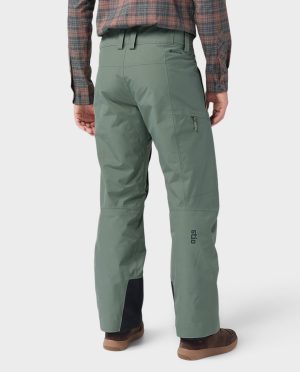 Men’s Doublecharge Insulated Pant