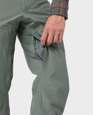 Men’s Doublecharge Insulated Pant