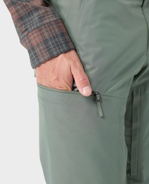 Men’s Doublecharge Insulated Pant