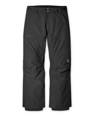 Men’s Doublecharge Insulated Pant