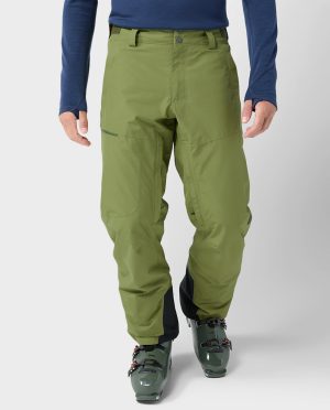 Men’s Doublecharge Insulated Pant
